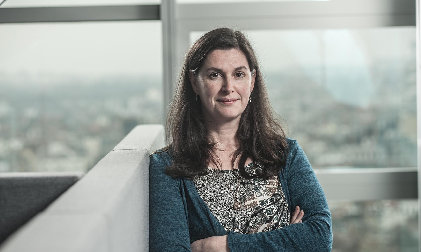 Marijke Enghien