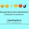 campagne radicalisering